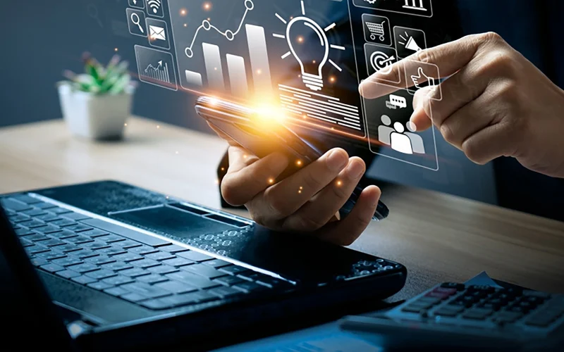 Beneficios de una plataforma creativa todo en uno 4 en 1