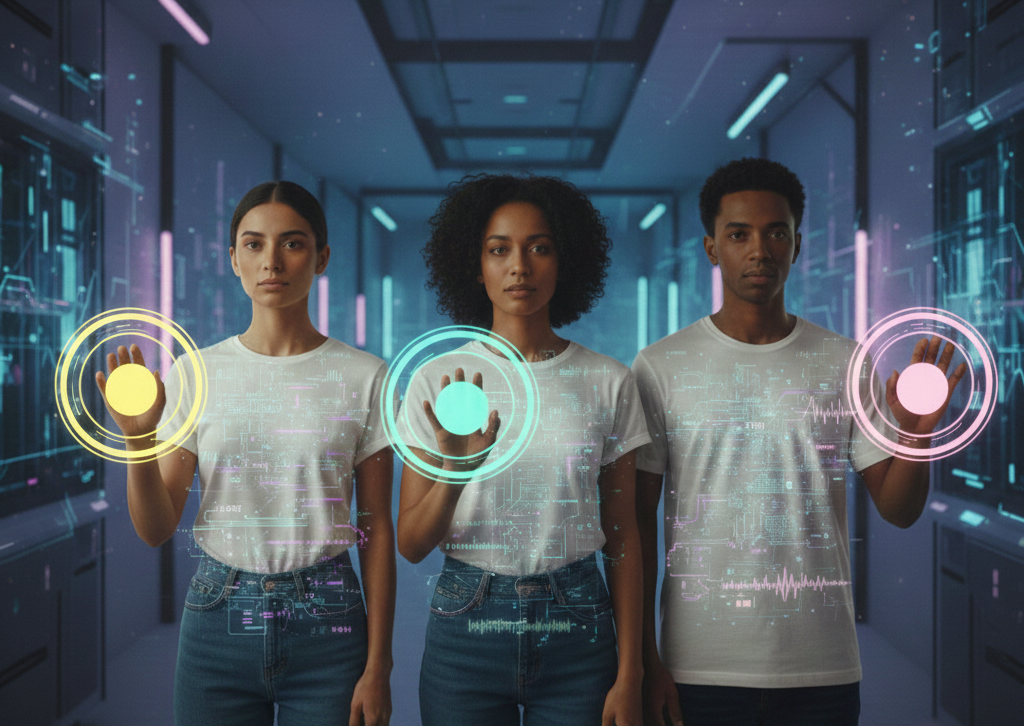 Tecnología Colors4mi