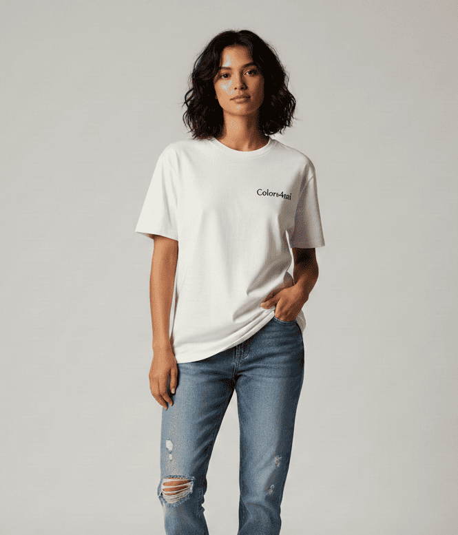 Camiseta Biométrica