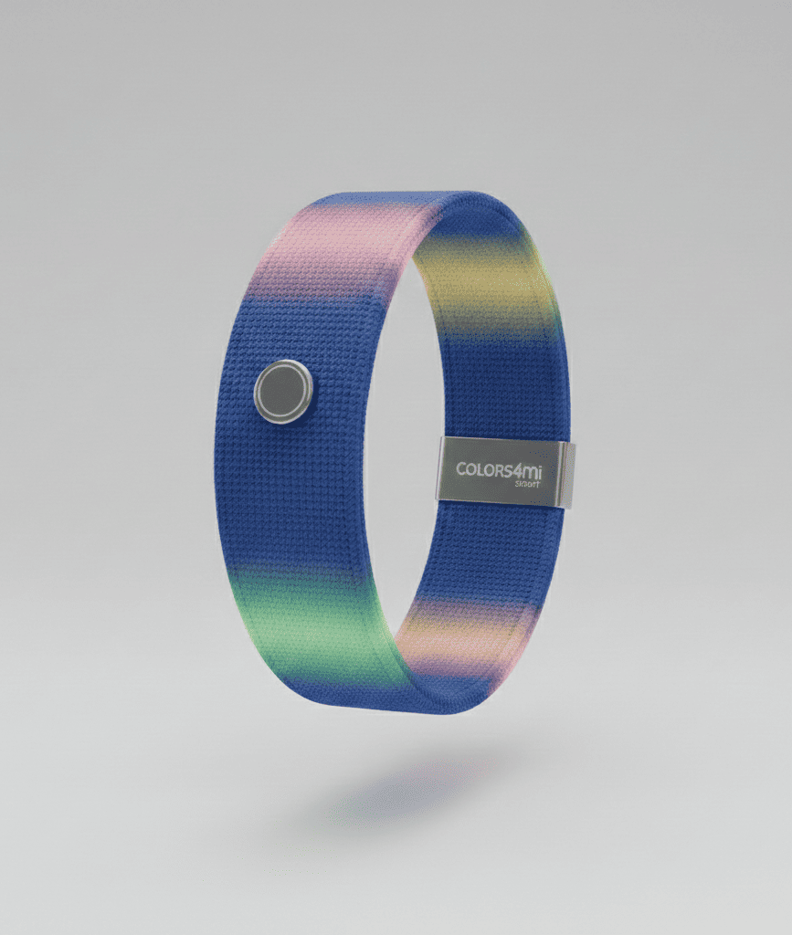 Brazalete Inteligente