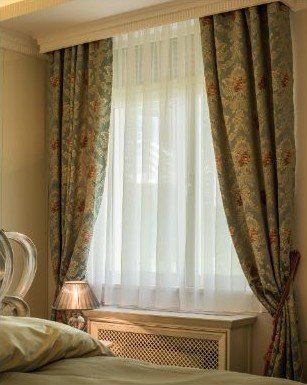 Cortinas Natura