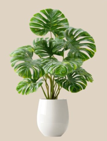 Planta Monstera