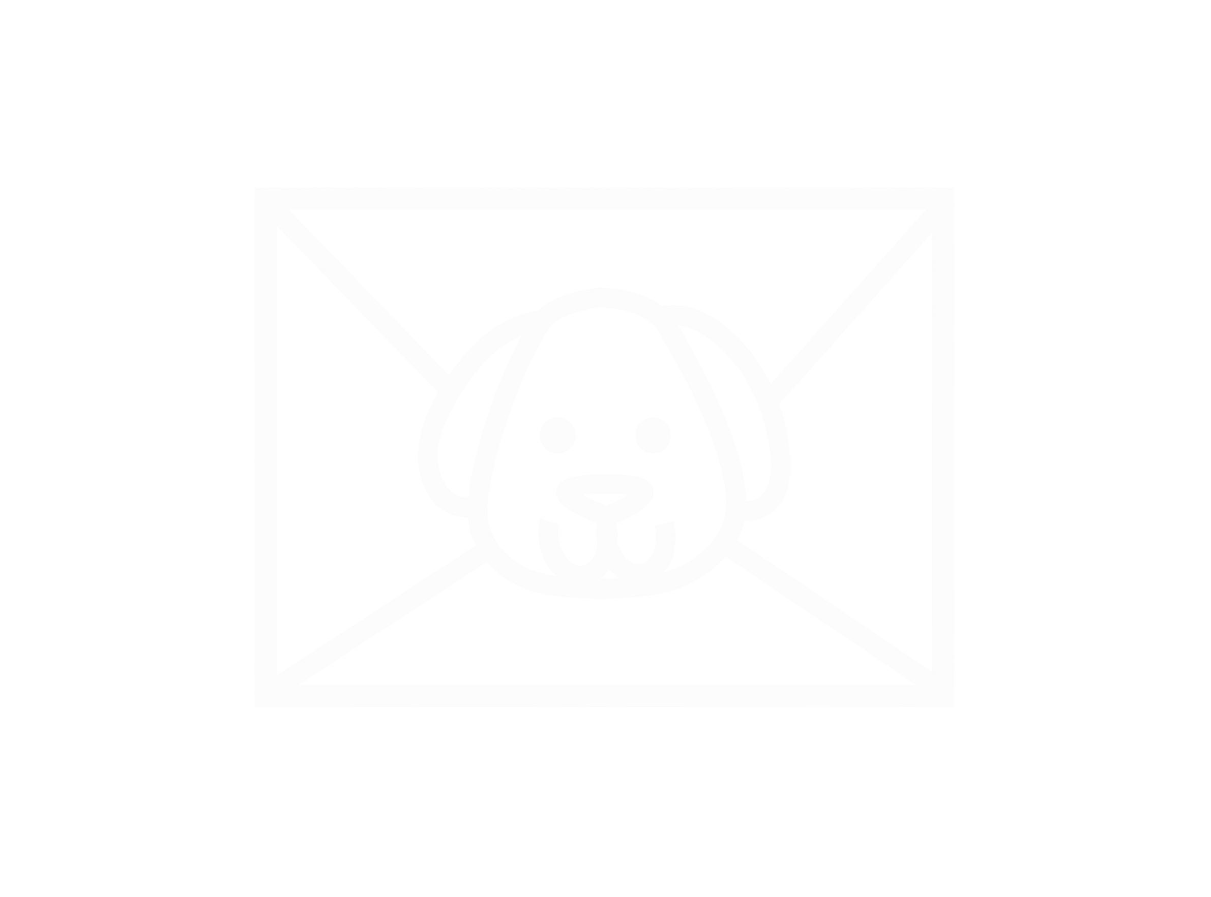 Animal Mail