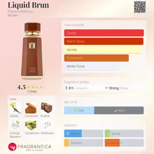 EIRA Tobacco Vanilla - Imagen 4