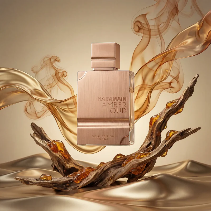 EIRA Silk Oud