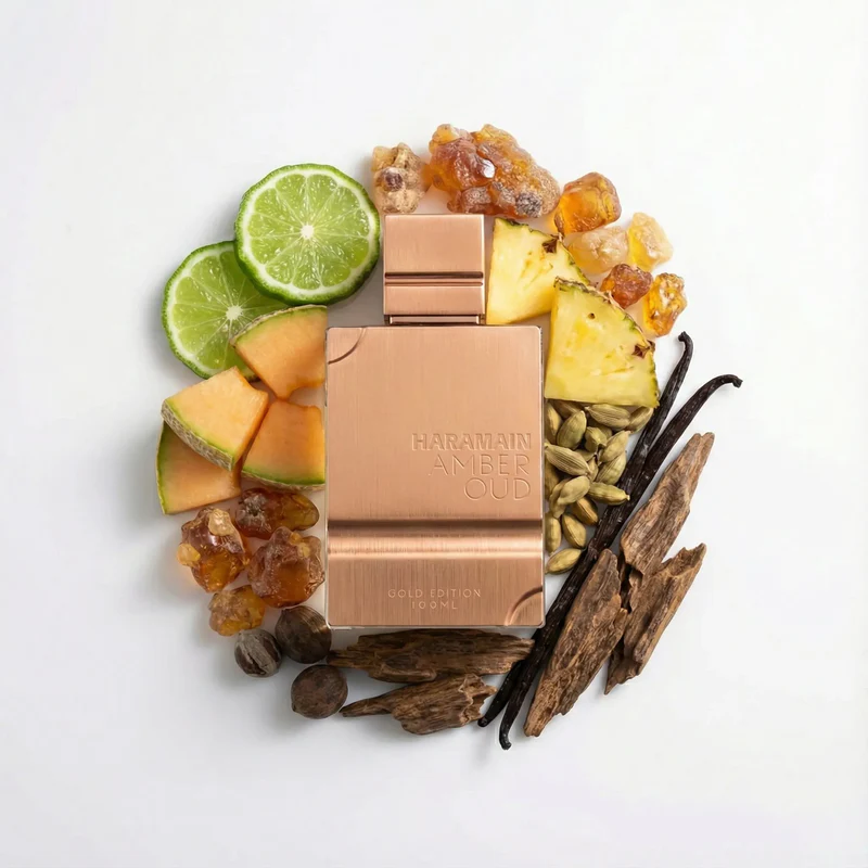 EIRA Silk Oud - Imagen 3