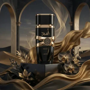EIRA Royal Musk