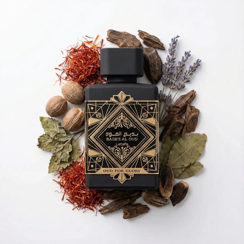 EIRA Black Sultan - Imagen 3