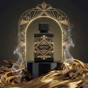 EIRA Black Sultan
