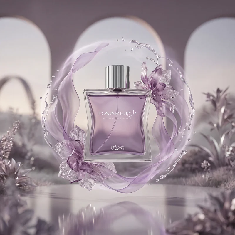 EIRA Silver Essence