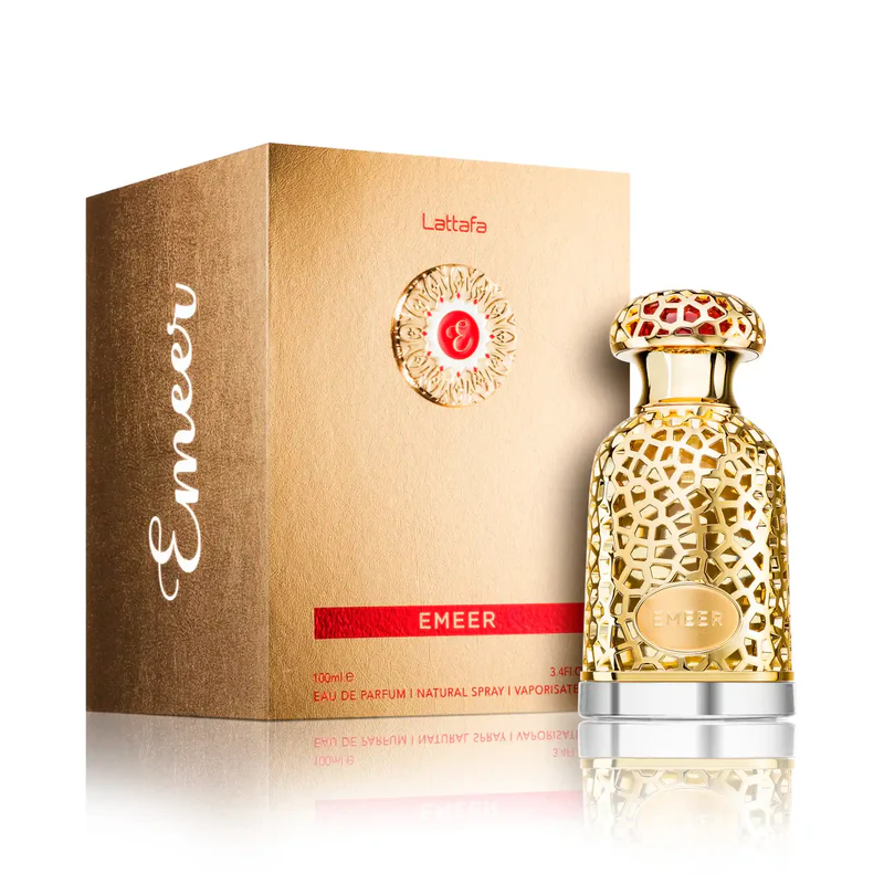 EIRA Noir Essence - Imagen 2