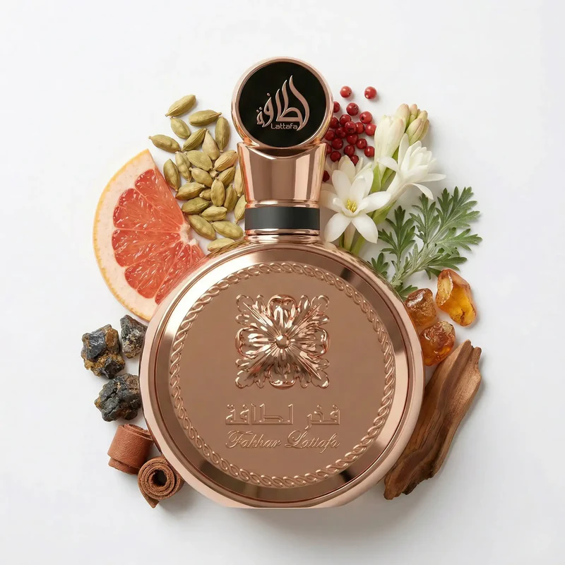 EIRA Desert Gold - Imagen 3