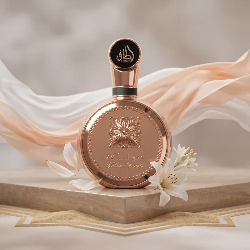 EIRA Desert Gold