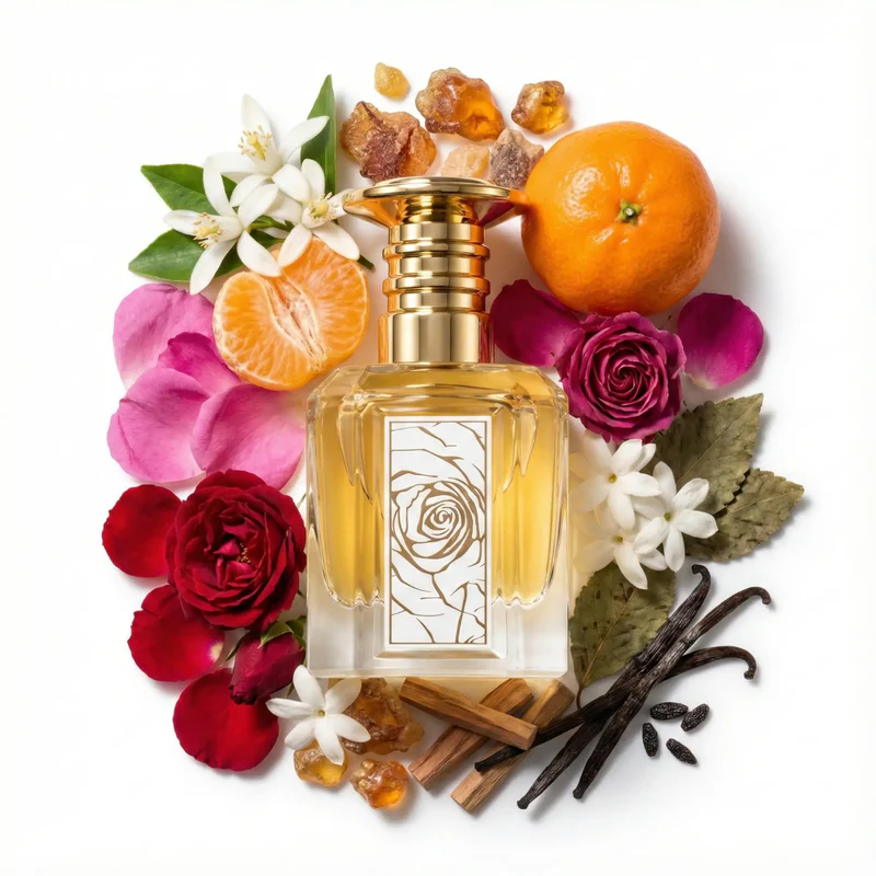 EIRA Golden Vanilla - Imagen 3