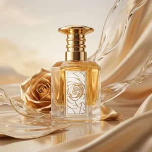 EIRA Golden Vanilla