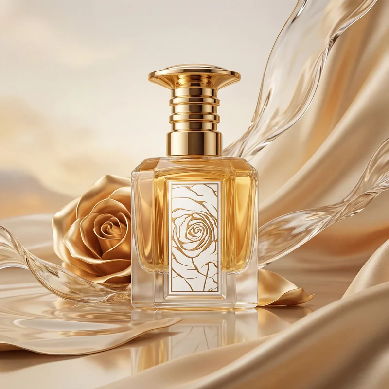 EIRA Golden Vanilla