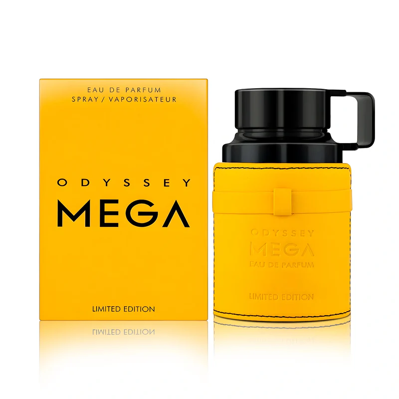 EIRA Midnight Smoke - Imagen 2