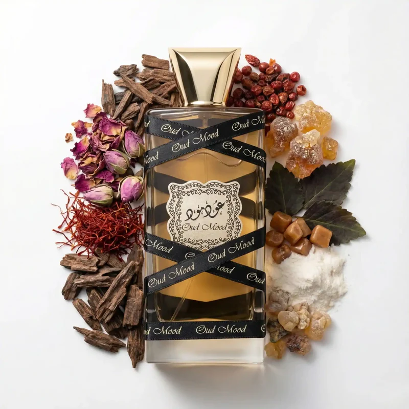 EIRA Pure Oud - Imagen 3