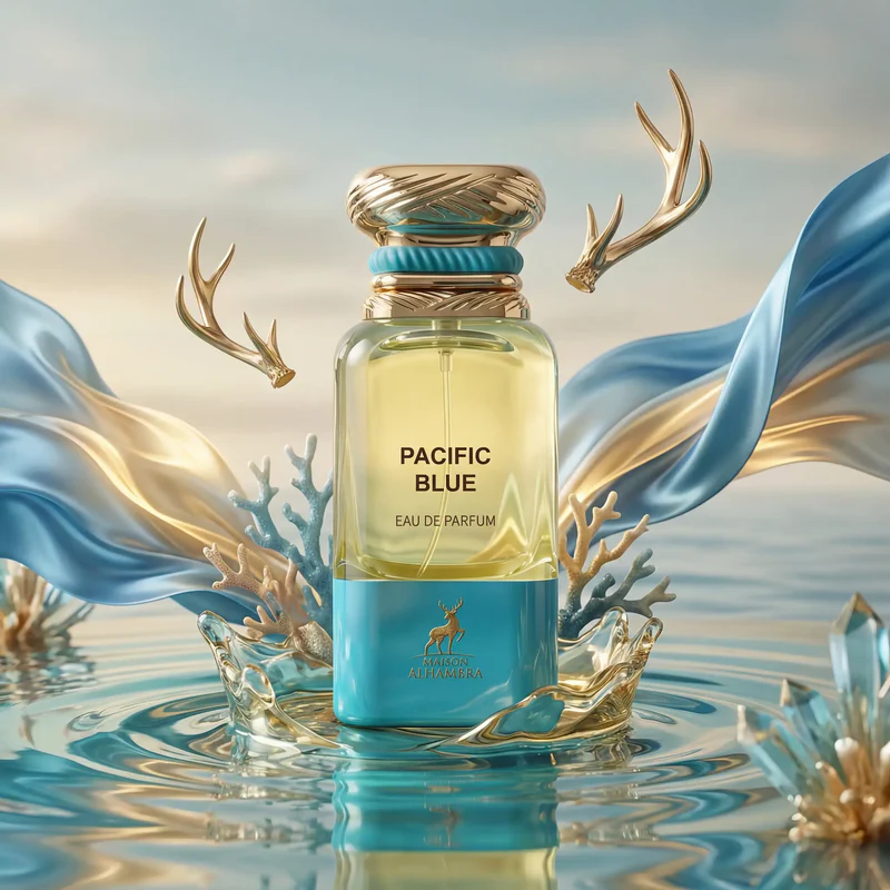 EIRA Ocean Breeze