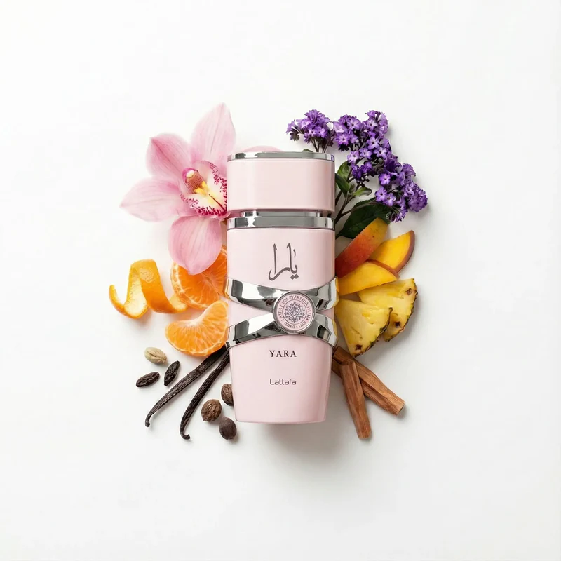 EIRA Rose Elixir - Imagen 3
