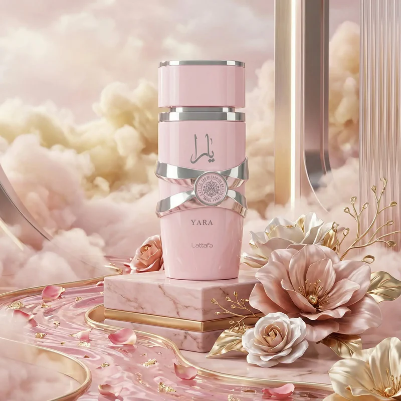 EIRA Rose Elixir