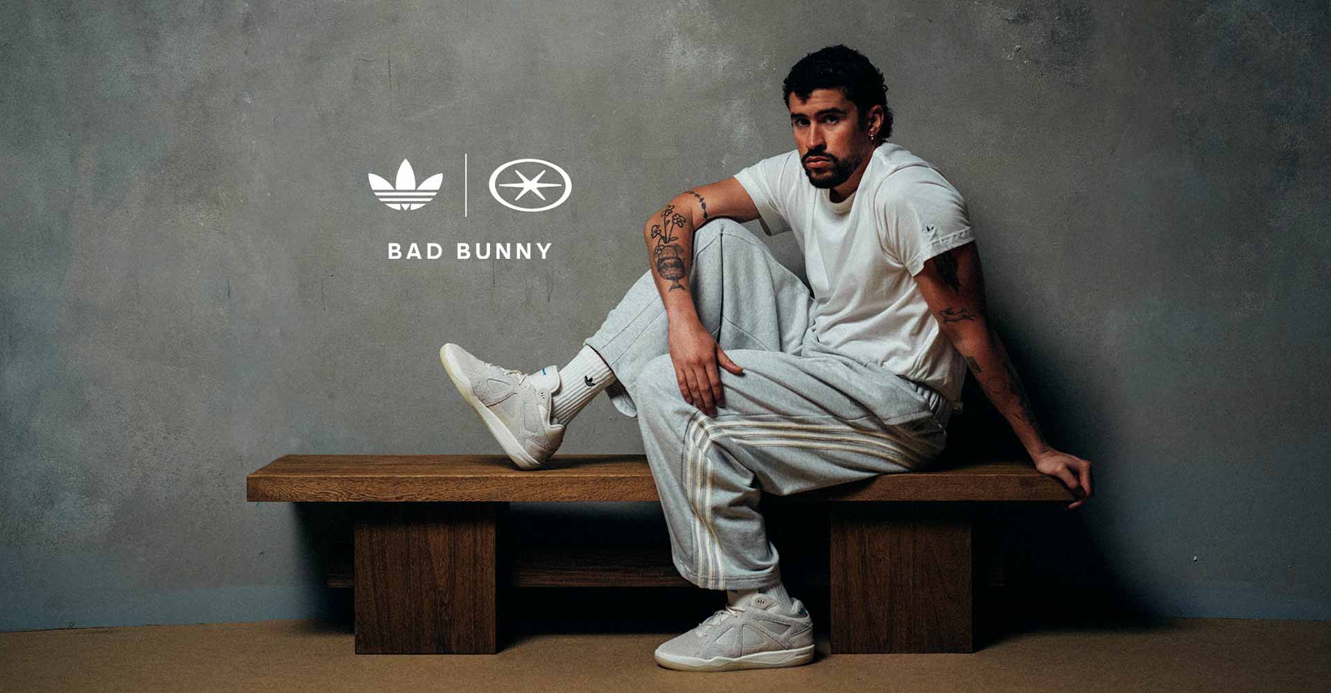 adidas BadBo 1.0 "Resilience" - Cloud White/talc - Imagen 6
