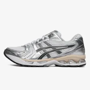 ASICS Gel-Kayano 14 White Graphite Grey