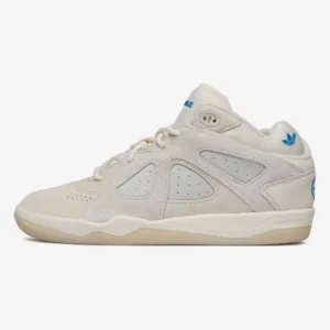 adidas  BadBo 1.0 "Resilience" - Cloud White/talc