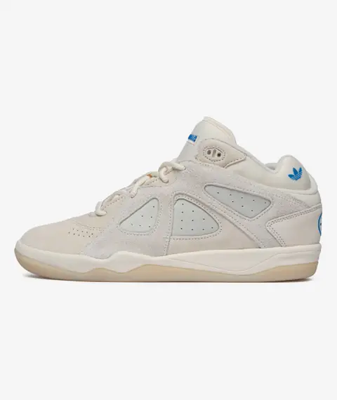 adidas  BadBo 1.0 "Resilience" - Cloud White/talc