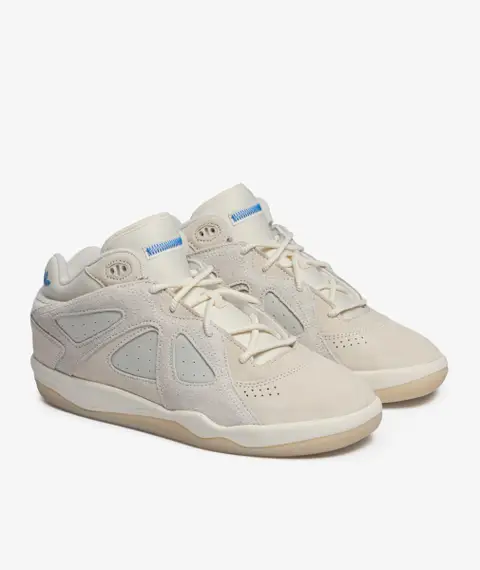 adidas BadBo 1.0 "Resilience" - Cloud White/talc - Imagen 2