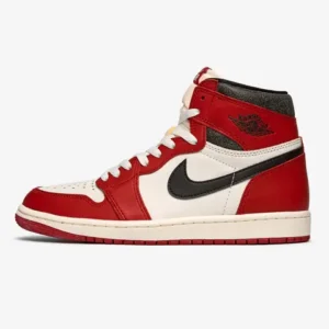 Jordan 1 Retro High OG Chicago Lost and Found