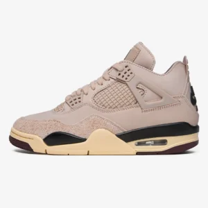 Jordan 4 Retro OG SP A Ma Maniére While You Were Sleeping (Women's)