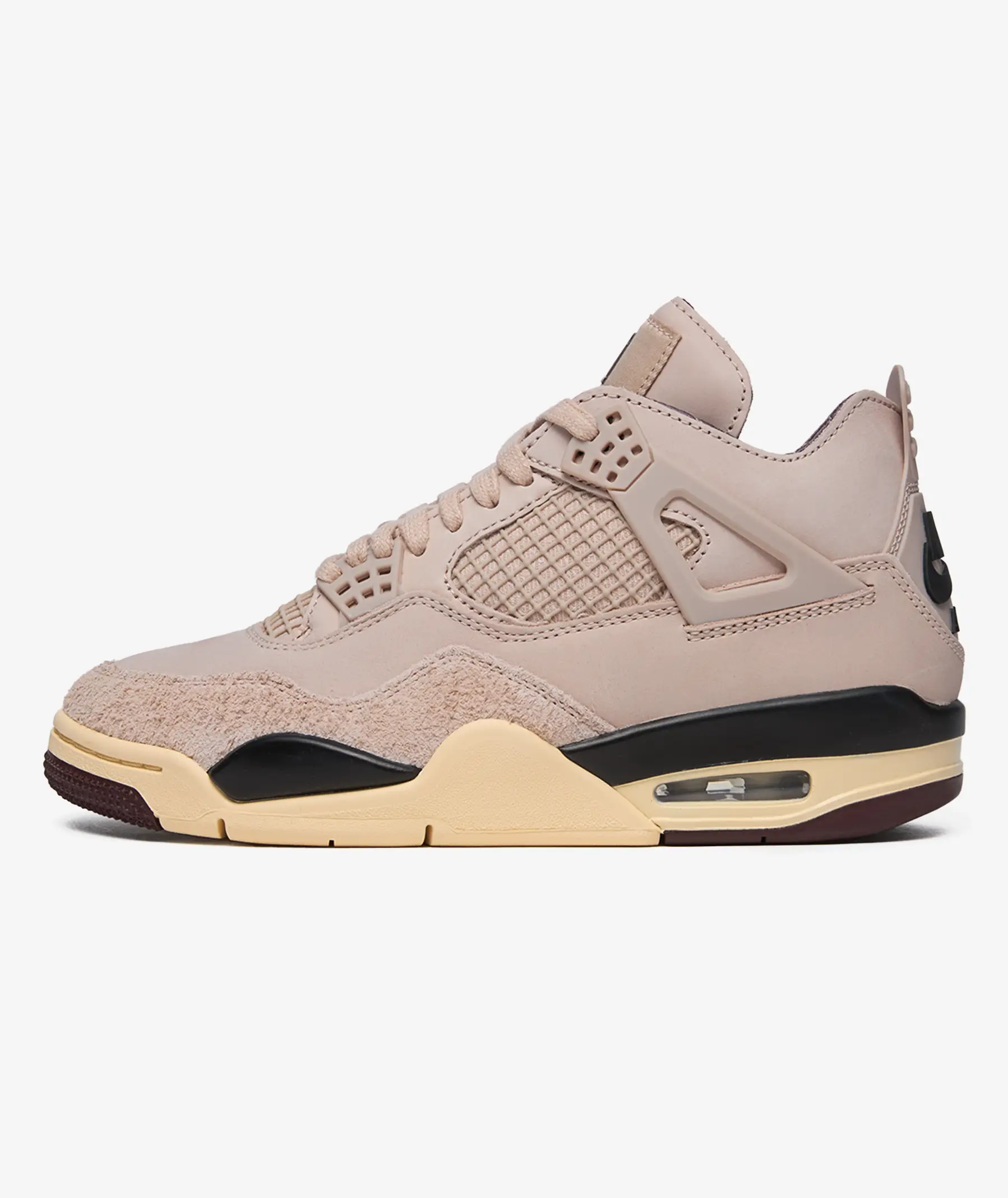 Jordan 4 Retro OG SP A Ma Maniére While You Were Sleeping (Women's)