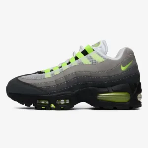 Nike Air Max 95 OG Big Bubble Neon (2025/2026)