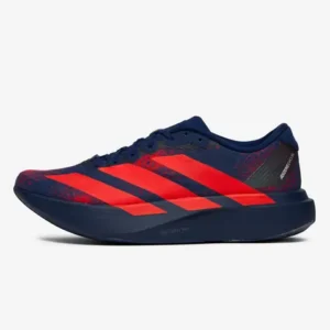 adidas Adizero EVO SL EXO White Black Silver (Women's)