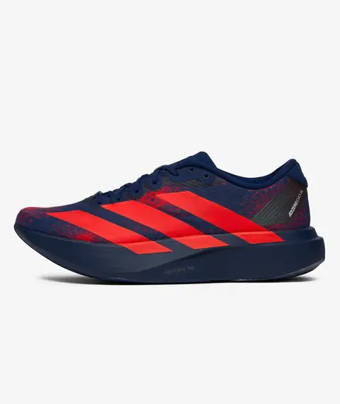 adidas Adizero EVO SL EXO White Black Silver (Women's)