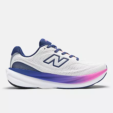 New Balance Infinion 1080v15 Sea Salt Blue Oyster (Women's) - Imagen 2