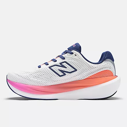 New Balance Infinion 1080v15 Sea Salt Blue Oyster (Women's)