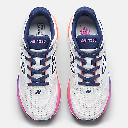 New Balance Infinion 1080v15 Sea Salt Blue Oyster (Women's) - Imagen 3