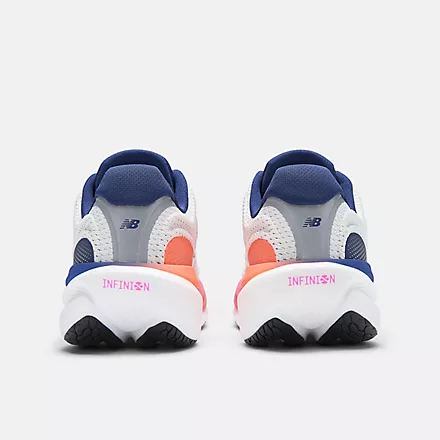 New Balance Infinion 1080v15 Sea Salt Blue Oyster (Women's) - Imagen 4