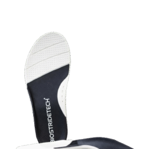 Plantillas inteligentes para medir salud y composición corporal