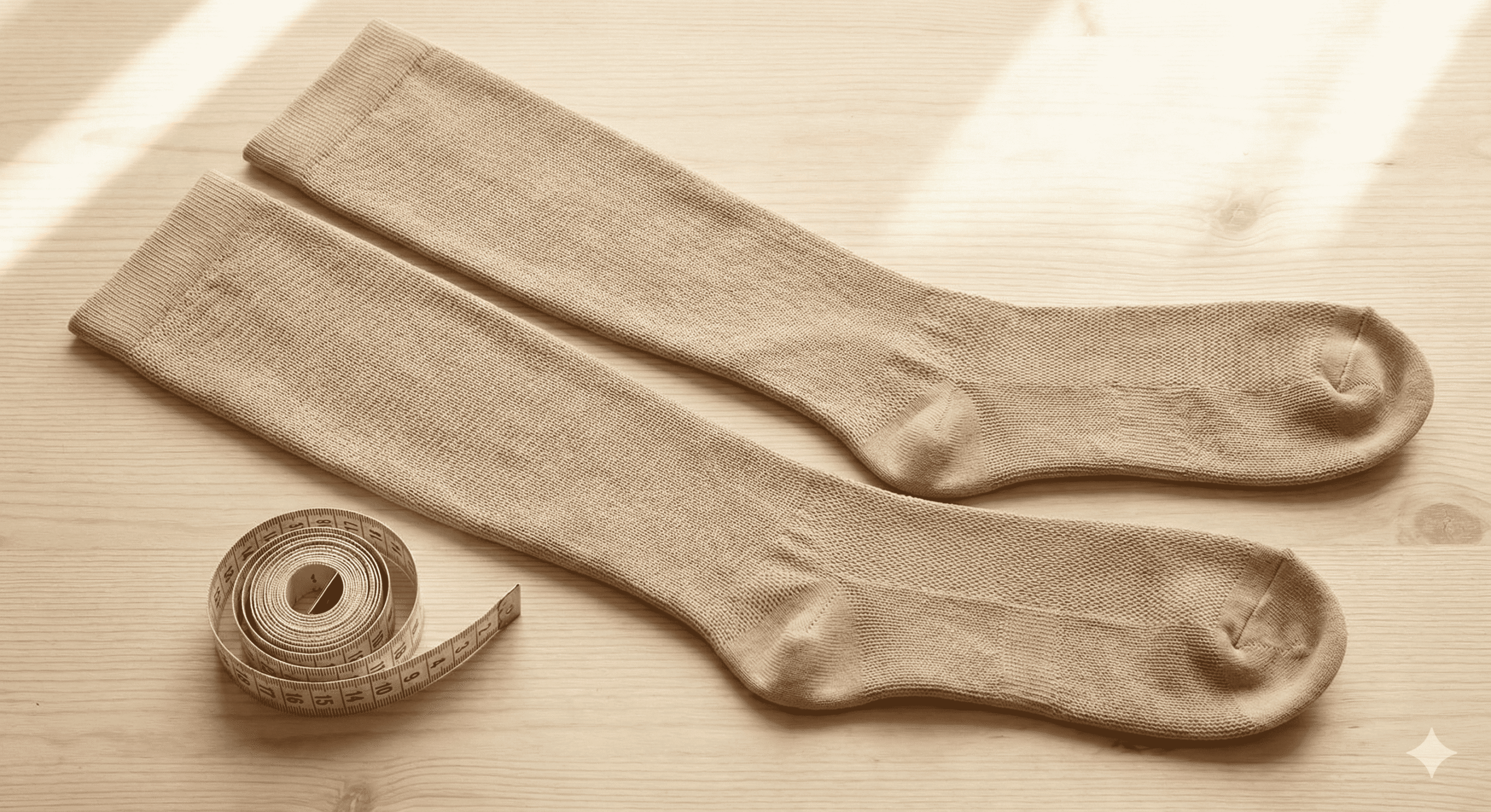 Calcetines de compresión