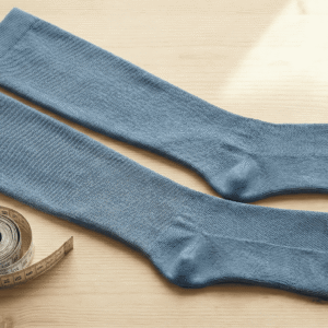 calcetín de compresión