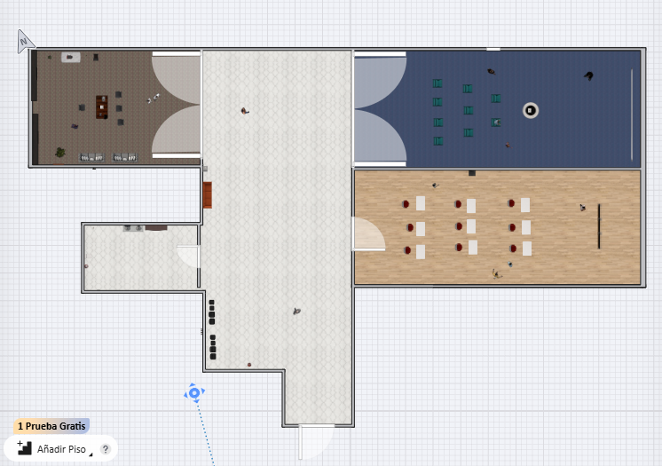 zapatillas inteligentes salud qué son beneficios características zapatillas inteligentes salud
