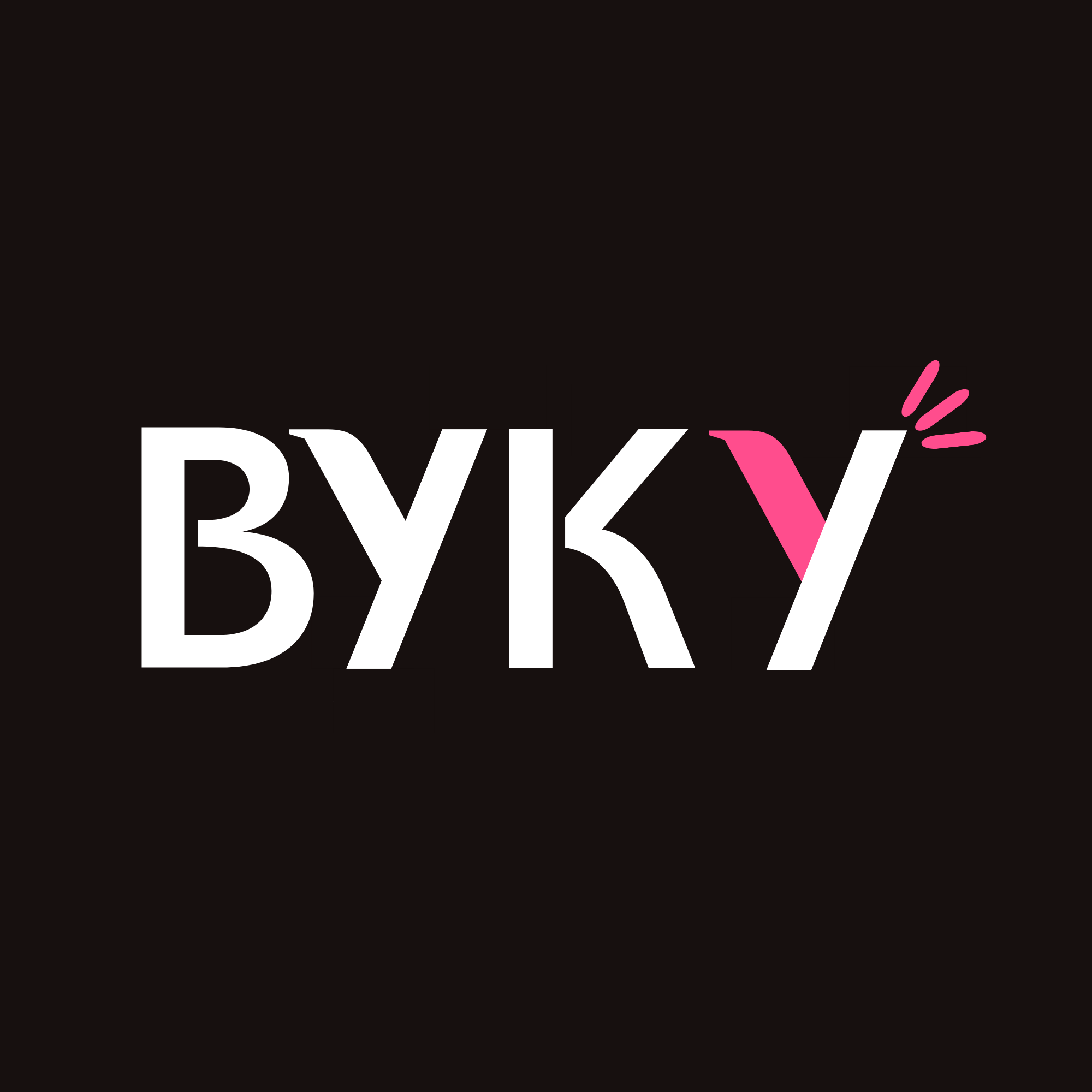 Logo BYKY