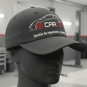 GORRA CAR DS
