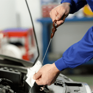 Mantenimiento Rápido