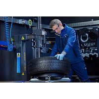 Neumáticos y Pinchazos