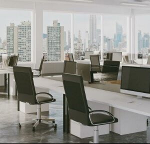 Oficinas ejecutivas