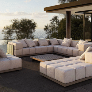 Sofá Modular Outdoor Riviera